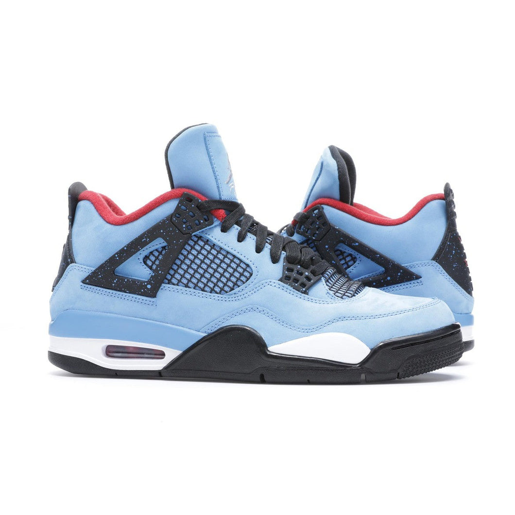 Air Jordan Retro 4 