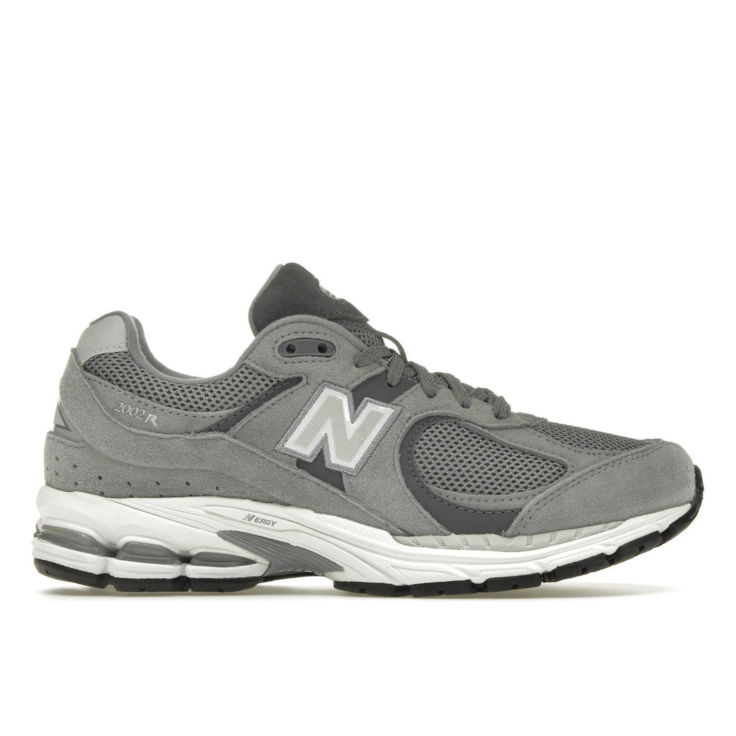 New Balance 2002R Steel Grey Orca