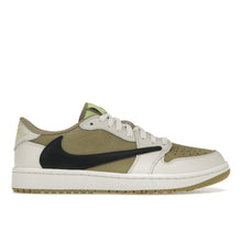 Load image into Gallery viewer, Air Jordan Retro 1 Low Golf Travis Scott Neutral Olive
