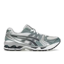 Load image into Gallery viewer, ASICS Gel-Kayano 14 White Fjord Grey
