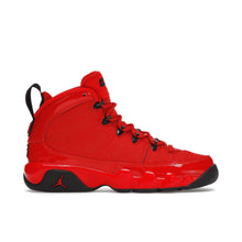 Load image into Gallery viewer, Air Jordan Retro 9 &quot;Chile Red&quot; GS
