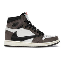 Load image into Gallery viewer, Jordan 1 Retro High OG SP Travis Scott Mocha
