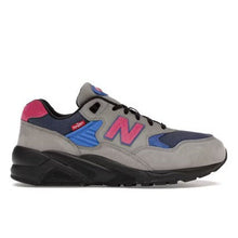 Load image into Gallery viewer, New Balance 580 Levi&#39;s Dark Grey
