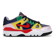 Load image into Gallery viewer, Nike Air Force 3 Low SP Nigo Blue Void
