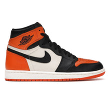 Load image into Gallery viewer, Nike Air Jordan Retro 1 "Shattered Backboard"
