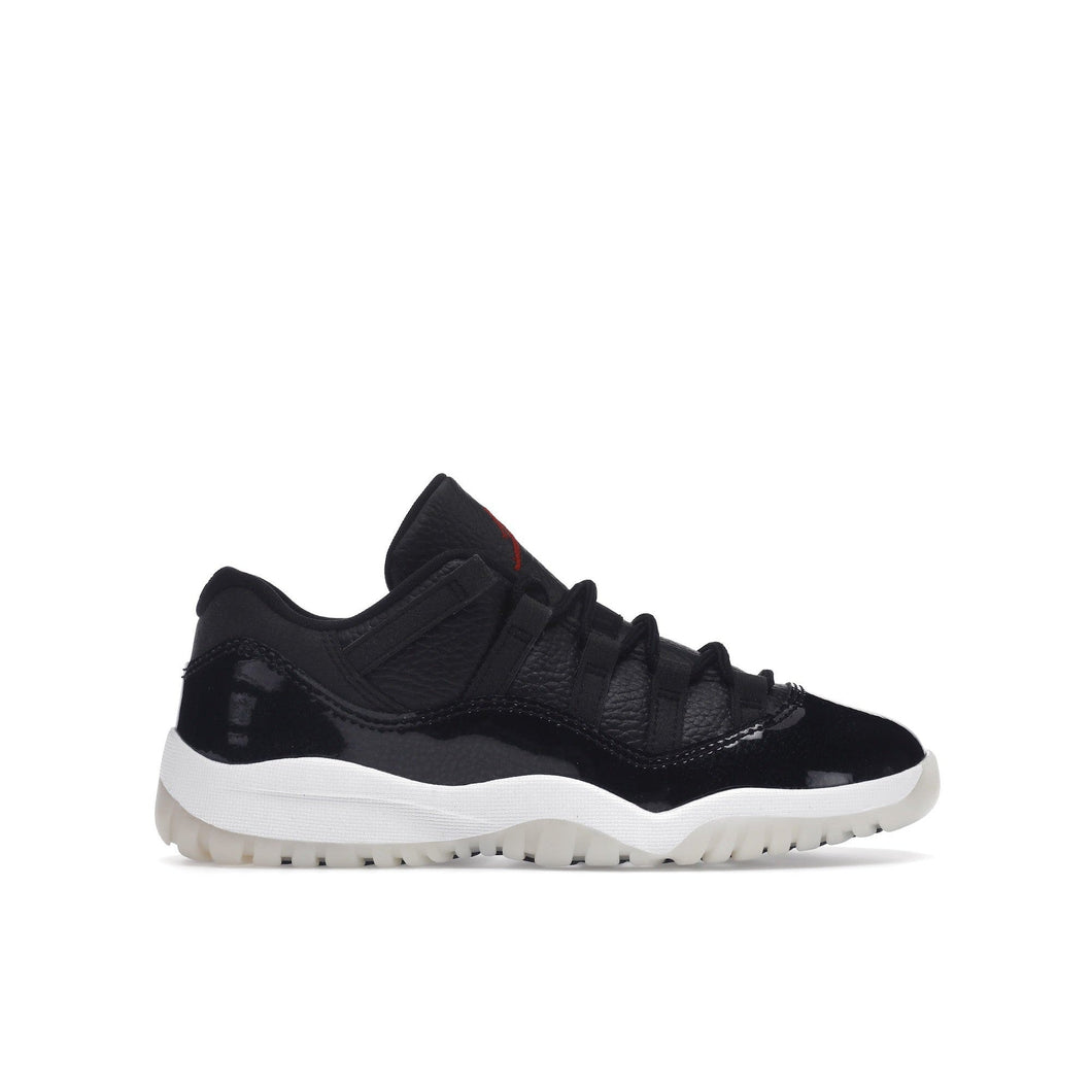 Air Jordan Retro 11 Low 72-10 (GS)