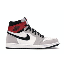 Load image into Gallery viewer, Air Jordan Retro 1 &quot;Light Smoke Grey&quot;
