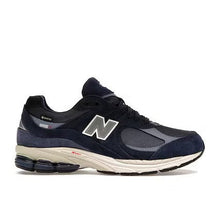 Load image into Gallery viewer, New Balance 2002R Gore-Tex Navy Arctic Grey
