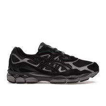 Load image into Gallery viewer, ASICS Gel-NYC Graphite Grey Black
