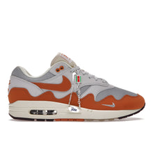 Load image into Gallery viewer, Nike Air Max 1 Patta Waves Monarch (with Bracelet)
