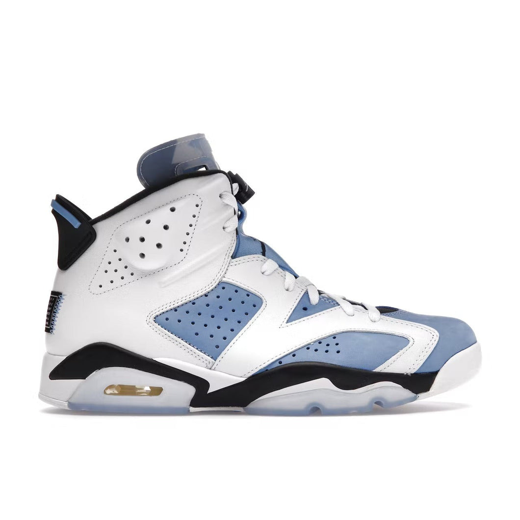 Air Jordan Retro 6 