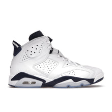 Load image into Gallery viewer, Air Jordan Retro 6 &quot;Midnight Navy&quot; (2022)
