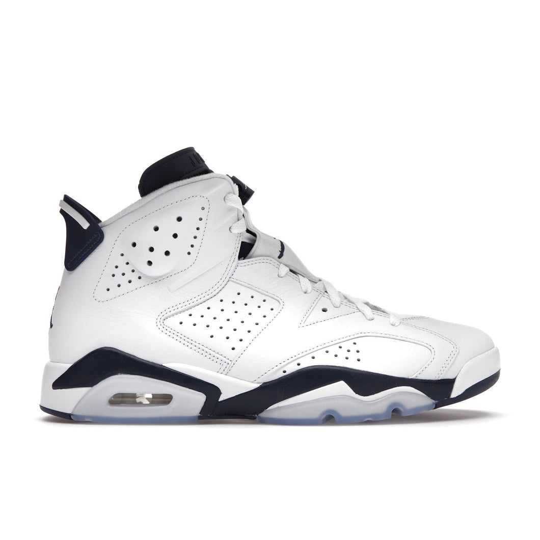Air Jordan Retro 6 