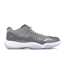 Load image into Gallery viewer, Air Jordan Retro 11 Low &quot;Cool Grey&quot;

