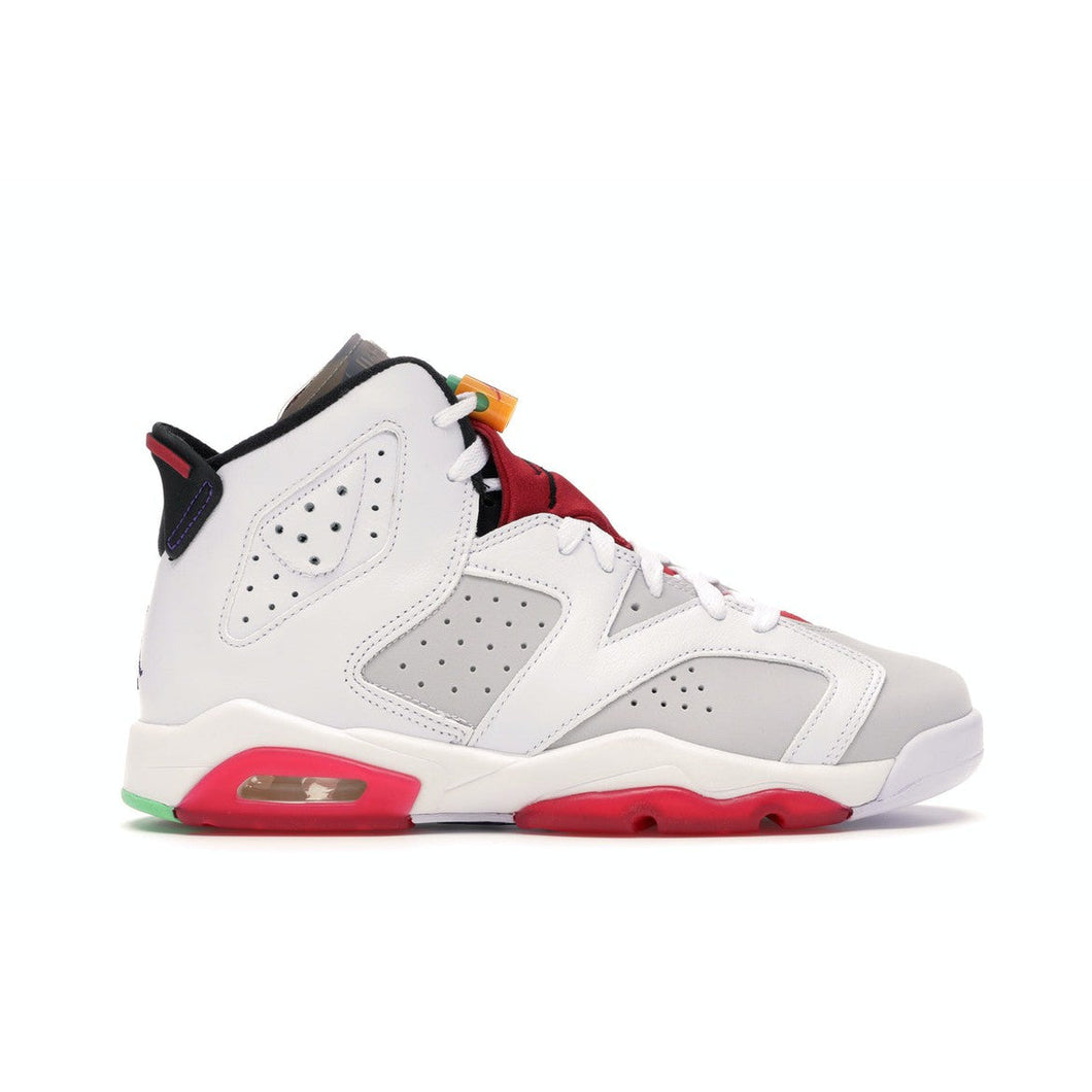 Air Jordan Retro 6 