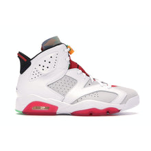 Load image into Gallery viewer, Air Jordan Retro 6 &quot;Hare&quot;
