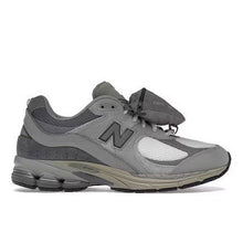 Load image into Gallery viewer, New Balance 2002R Grey Pocket
