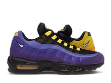 Load image into Gallery viewer, Nike Air Max 95 NRG LeBron Lakers
