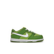 Load image into Gallery viewer, Nike Dunk Low Chlorophyll (TD)
