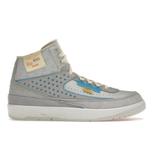 Load image into Gallery viewer, Air Jordan Retro 2 SP Union Grey Fog
