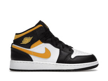 Load image into Gallery viewer, Air Jordan Retro 1 Mid &quot;Pollen&quot; GS
