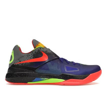 Nike KD 4 NERF (2024)