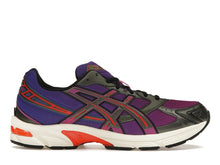 Load image into Gallery viewer, ASICS Gel-1130 Kith Marvel Villains Magneto Sealed Box
