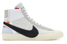 Load image into Gallery viewer, Nike Blazer Mid Off-White
