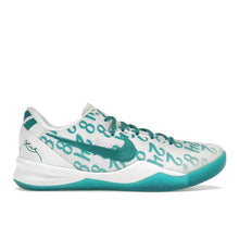Load image into Gallery viewer, Kobe 8 Protro &quot;Radiant Emerald&quot;
