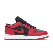 Load image into Gallery viewer, Air Jordan Retro 1 Low &quot;Reverse Bred&quot; GS
