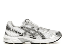 Load image into Gallery viewer, ASICS GEL-1130 &quot;White/Pure Silver&quot;

