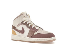 Load image into Gallery viewer, Air Jordan 1 Mid SE Craft Taupe Haze (GS)
