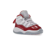 Load image into Gallery viewer, Air Jordan Retro 11 Cherry (2022) (TD)
