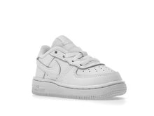 Load image into Gallery viewer, Air Force 1 Low Toddler TD (White)
