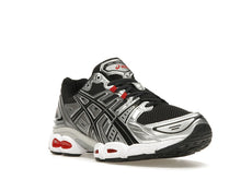 Load image into Gallery viewer, ASICS Gel-Nimbus 9 Graphite Grey Red
