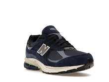 Load image into Gallery viewer, New Balance 2002R Gore-Tex Navy Arctic Grey
