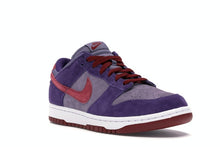 Load image into Gallery viewer, Nike Dunk Low Plum (2020/2024)
