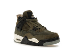 Load image into Gallery viewer, Jordan 4 Retro SE Craft Medium Olive (GS)
