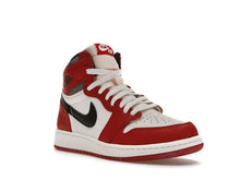 Load image into Gallery viewer, Air Jordan Retro 1 High OG Lost and Found (GS)
