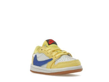 Load image into Gallery viewer, Jordan 1 Retro Low OG SP Travis Scott Canary (TD)
