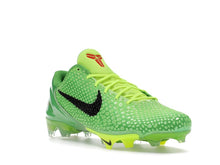 Load image into Gallery viewer, Nike Vapor Edge Kobe 6 SE Grinch
