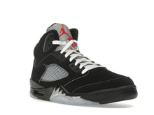 Load image into Gallery viewer, Jordan 5 Retro OG Black Metallic Reimagined
