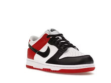 Load image into Gallery viewer, Nike Dunk Low Black Toe (GS)
