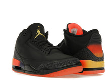 Load image into Gallery viewer, J Balvin x Air Jordan Retro 3 “Rio”
