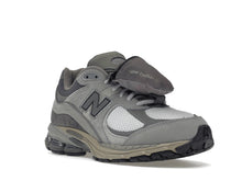 Load image into Gallery viewer, New Balance 2002R Grey Pocket
