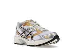 Load image into Gallery viewer, ASICS Gel 1130 Black / White Gold (Womens)
