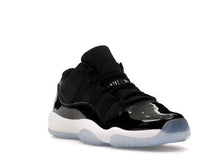 Load image into Gallery viewer, Air Jordan 11 Retro Low Space Jam (GS)
