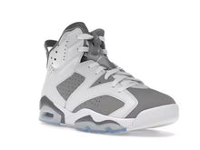 Load image into Gallery viewer, Air Jordan Retro 6 Cool Grey
