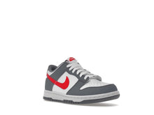 Load image into Gallery viewer, Nike Dunk Low Next Nature Smoke Grey Light Crimson (GS)
