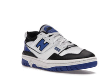 Load image into Gallery viewer, New Balance 550 White Royal Black
